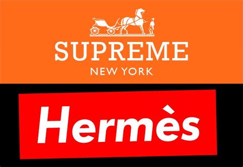 supreme x hermes|6 Ways Hermès and Supreme Are the Same Brand .